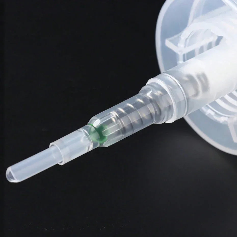 100ml Refillable Press Pump Dispenser Bottle | Nail Care