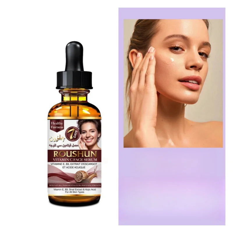 Snail Essence Snail Face SerumEssence Liquid Facial Care Skin Care Essence Liquid Hydrating Moisturizing Nourishing Facial Esse Peaceful Pleasures Health and Wellness