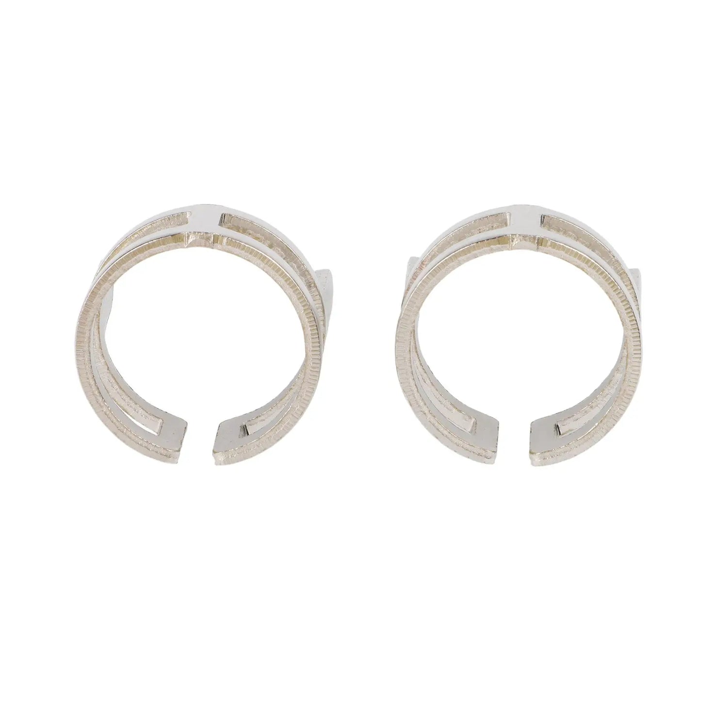 SG-55 AG-60 Plasma Torch Standoff Roller Spacer 2-Pack