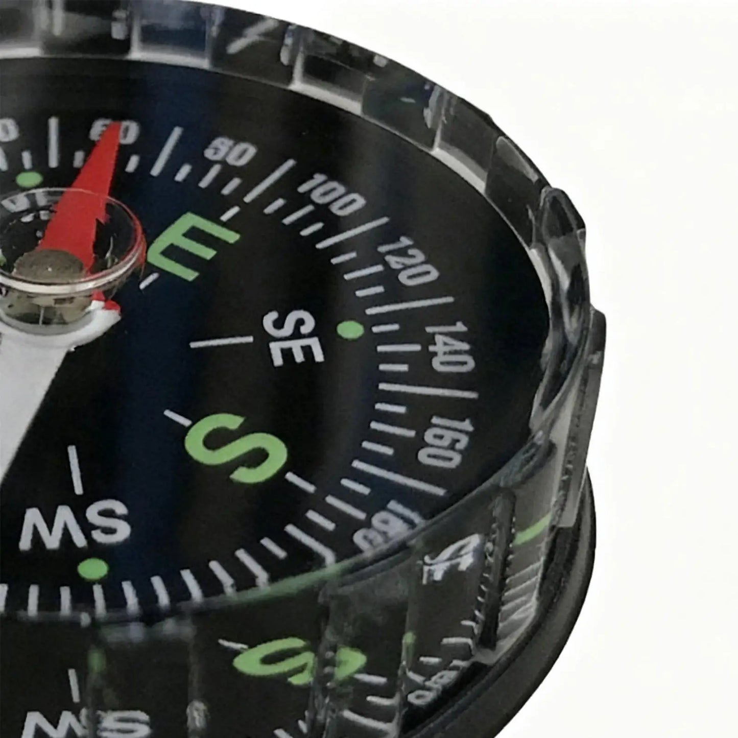 Waterproof Portable Hiking Compass | Camping & Outdoor Tool