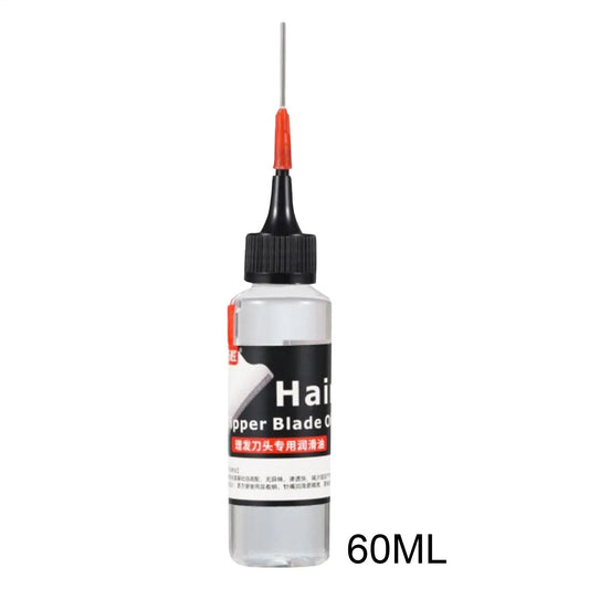 Hair Clipper Lubricating Oil | Trimmer & Shaver Maintenance Clipper Maintenance Oil Peaceful Pleasures Health and Wellness Default Title