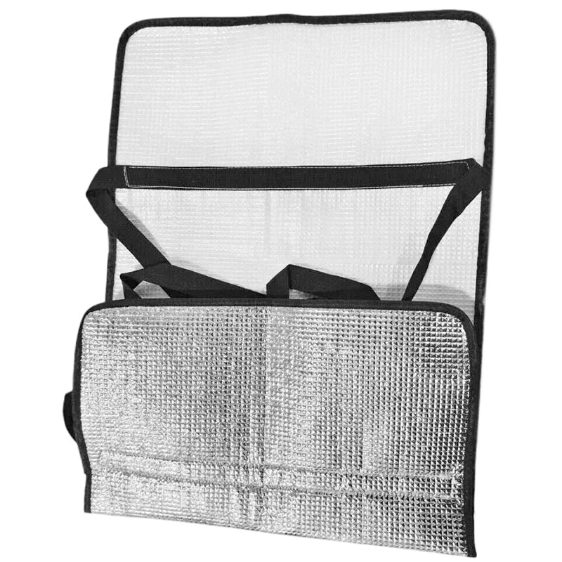 Outdoor AC Cover 120×60cm – Waterproof, UV & Dust Shield