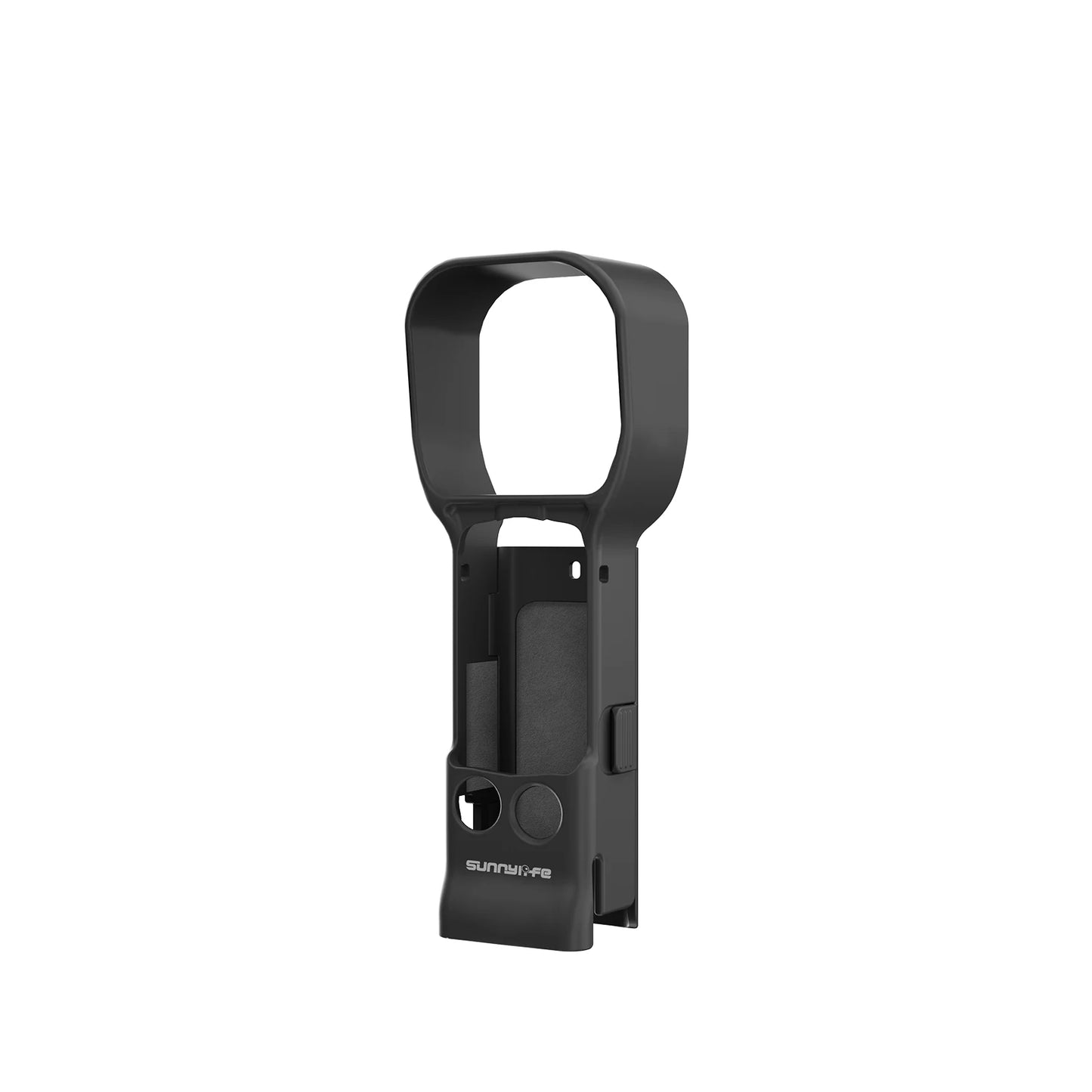 DJI Osmo Pocket 4/3 Snap-On Protective Case | Light-Block