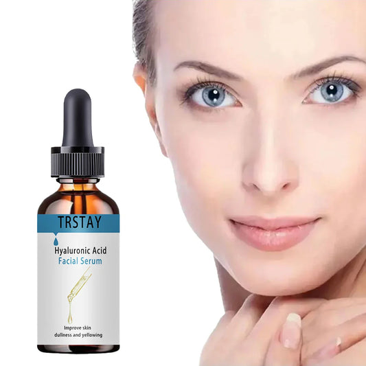 TRSTAY Collagen Face Serum – Firming & Moisturizing Oil Face Serum Oil Oasis Select 30ML