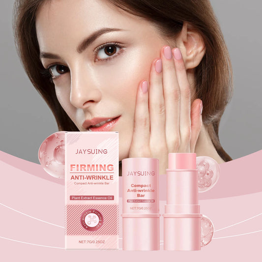 Jaysuing Collagen Facial Firming Bar – Lift, Firm & Brighten Facial Firming Bar Peaceful Pleasures Health and Wellness