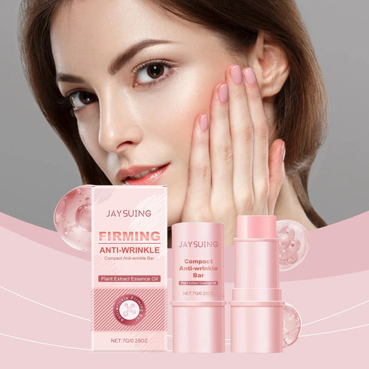 Jaysuing Collagen Facial Firming Bar – Lift, Firm & Brighten Facial Firming Bar Oasis Select