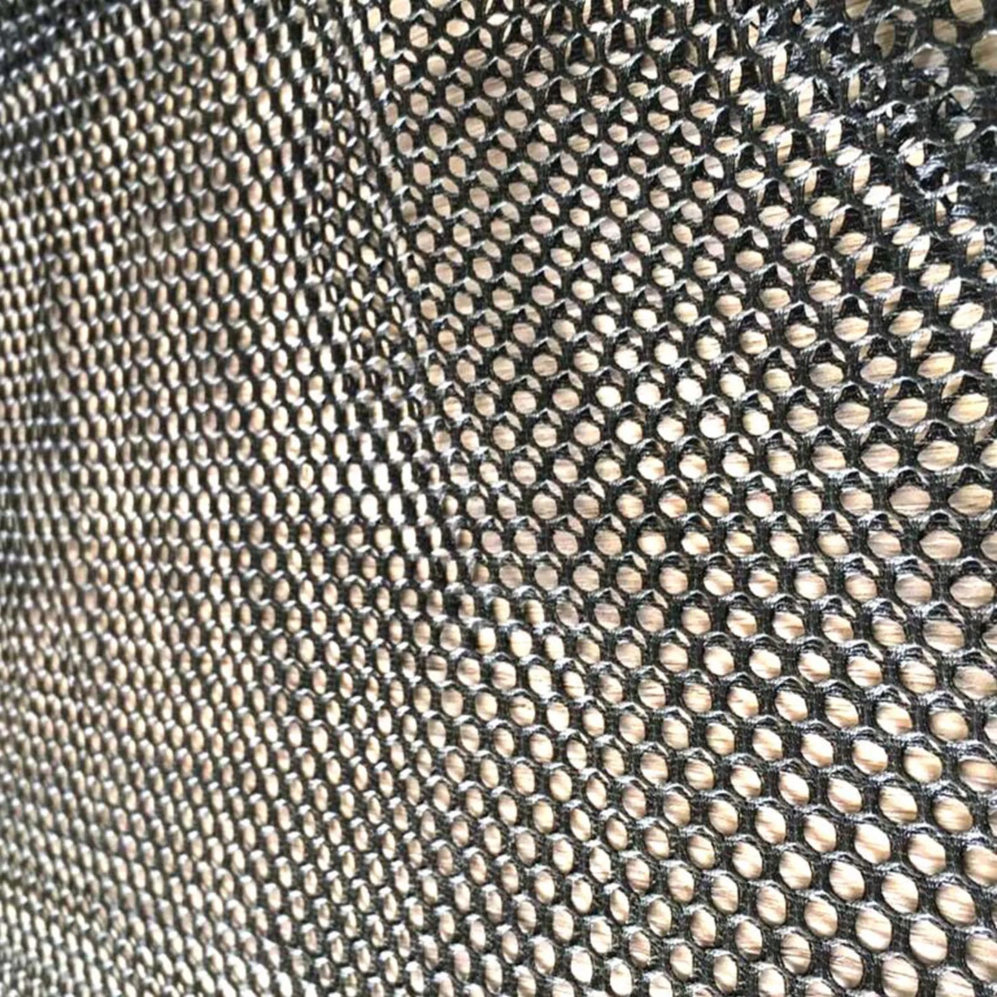 Diving Drawstring Mesh Bag Diving Net Bag with Secure Drawstring Closure for Sports Equipment Gym Beach Peaceful Pleasures Health and Wellness