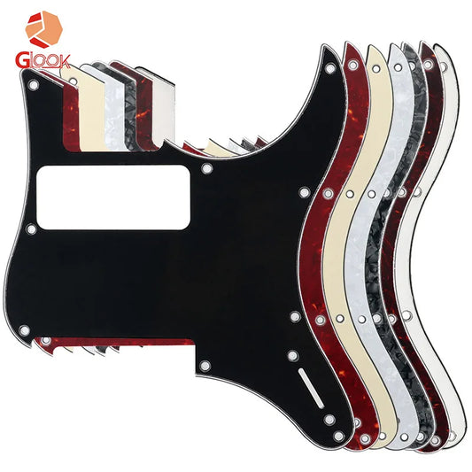 Yamaha PAC611 Vfm Electric Guitar Guard 311H Panel HFM Series Peaceful Pleasures Health and Wellness