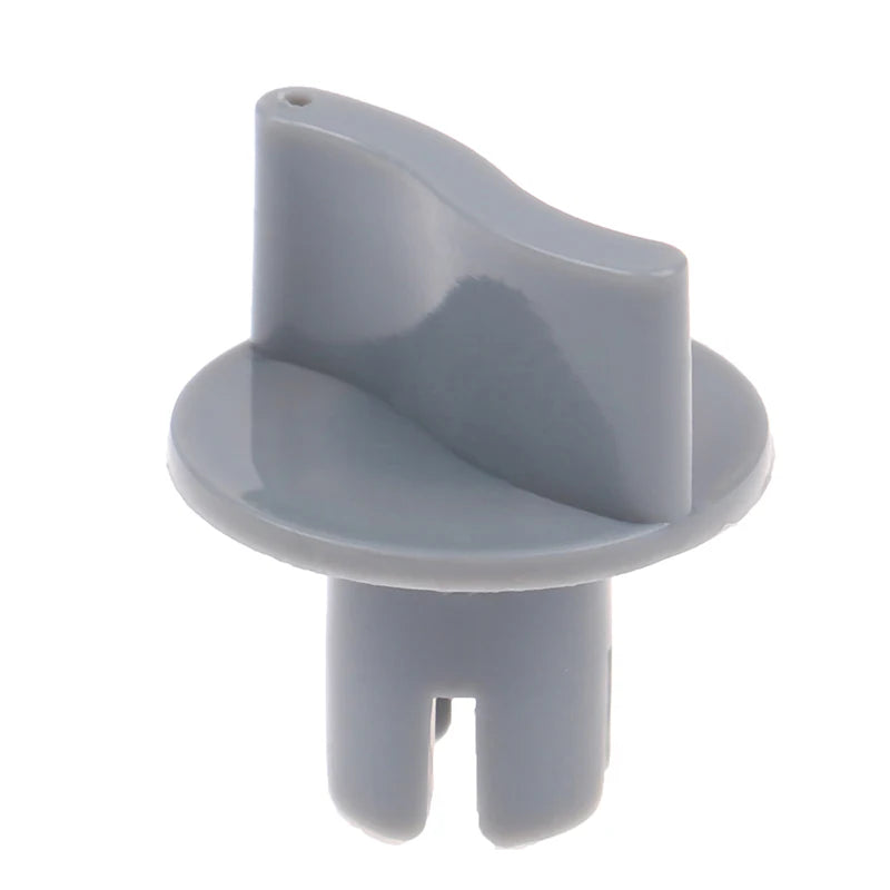 5Pcs Wall Fan Gear Timer Plastic Switch Twister Electric Fan Universal Speed Control Knob Table Fan Peaceful Pleasures Health and Wellness