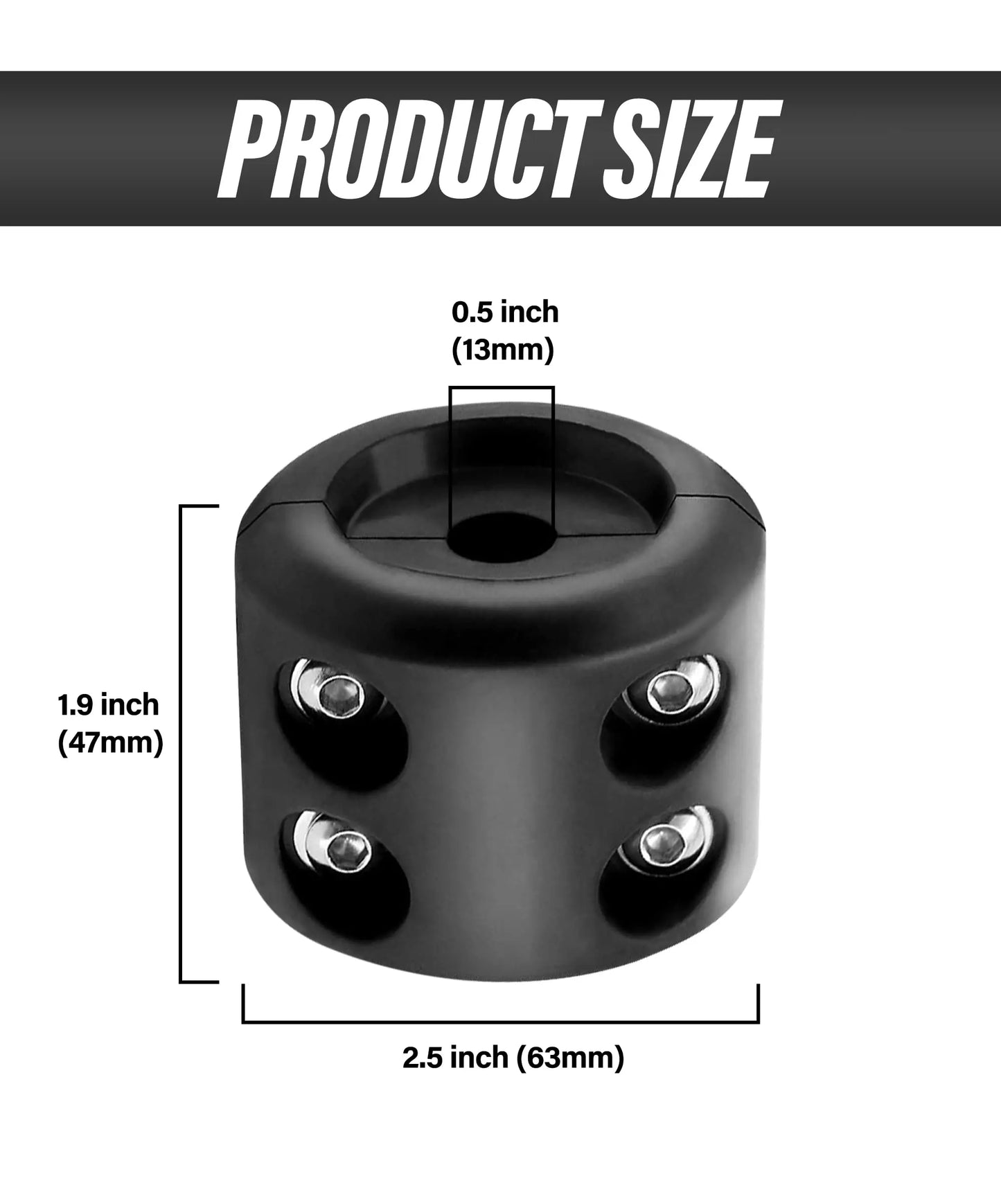 Winch Stopper Cable Truck UTV ATV Rubber Universal Hook Rope Line