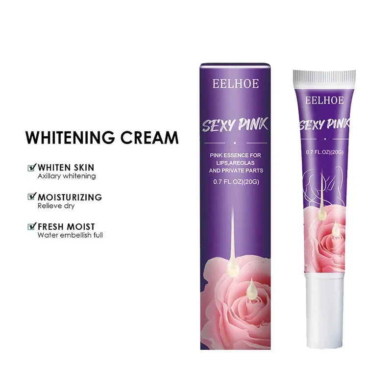 YOUNGCOME Brightening Body Cream | Melanin & Dark Spot Reducer