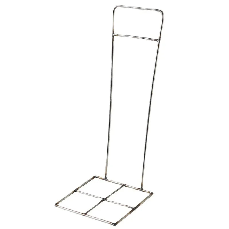 DIY Clay Sculpture Dipping Tool Pottery Tool for Colour&Glaze Finishing Craft Ceramics Craft Sculpting Moulding Peaceful Pleasures Health and Wellness