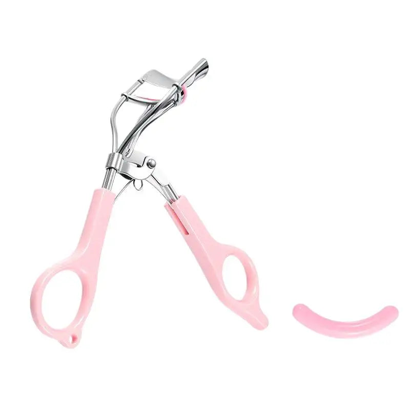 Portable Professional Eyelash Curler | Lash Lift Tool for Women