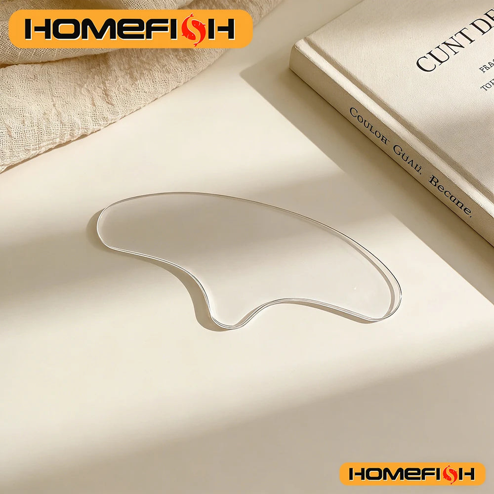 HOMEFISH Wrinkle-Reducing Forehead & Eye Care Kit - Anti-Aging Gel Patches, Firming Lift Masks & Forehead Line Remover Peaceful Pleasures Health and Wellness