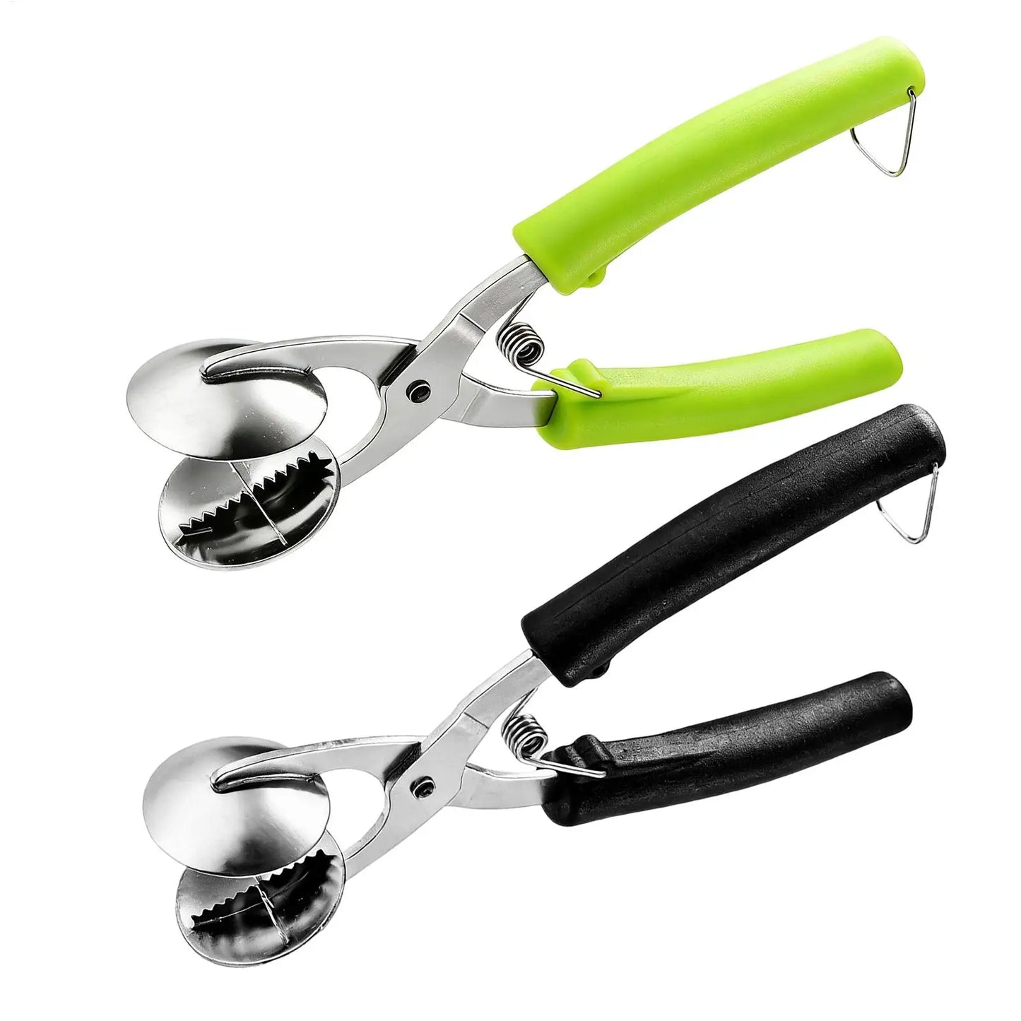 Stainless Steel Chestnut Cutter & Walnut Nut Cracker Tool