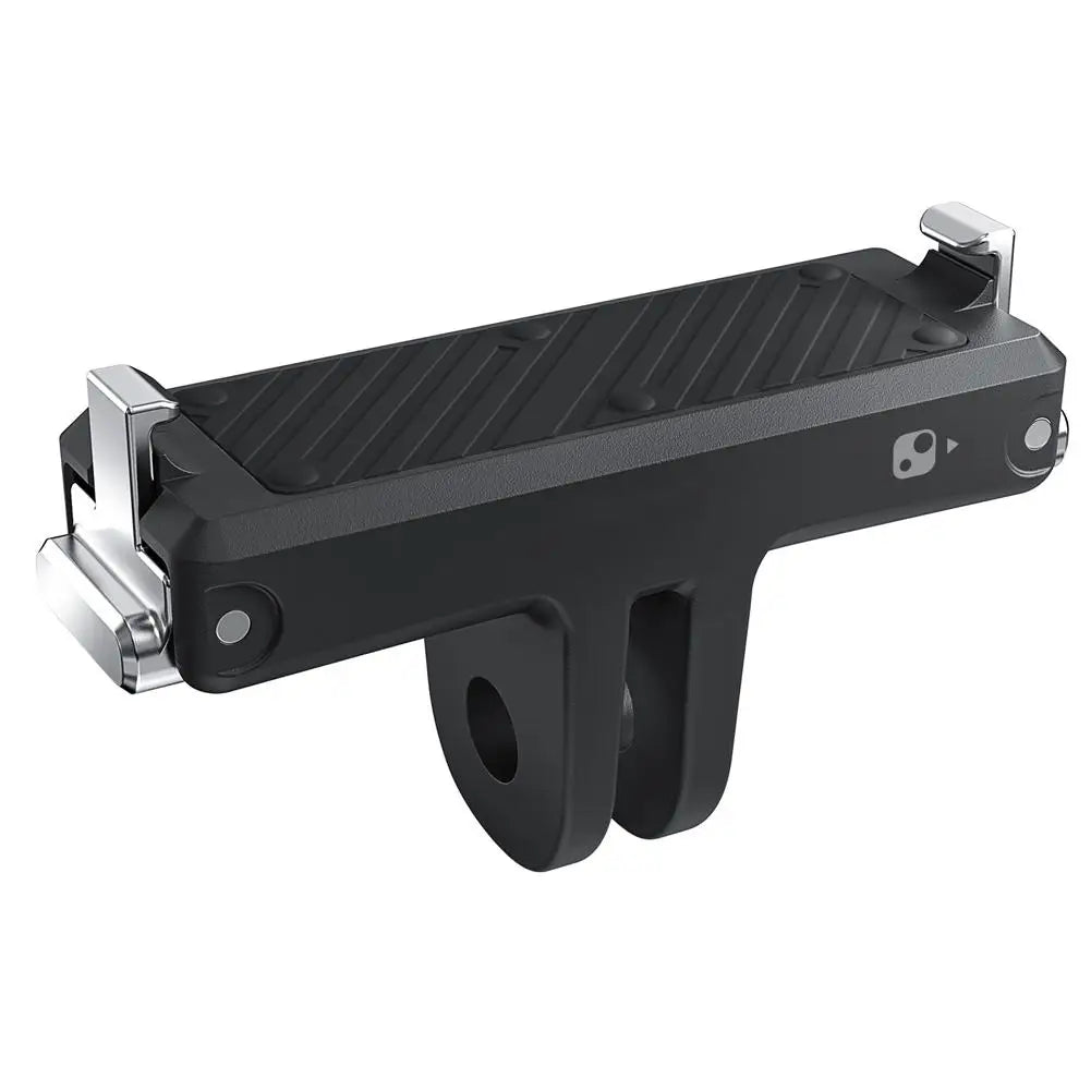Magnetic Quick-Release Mount Adapter for Insta360 Go Ultra