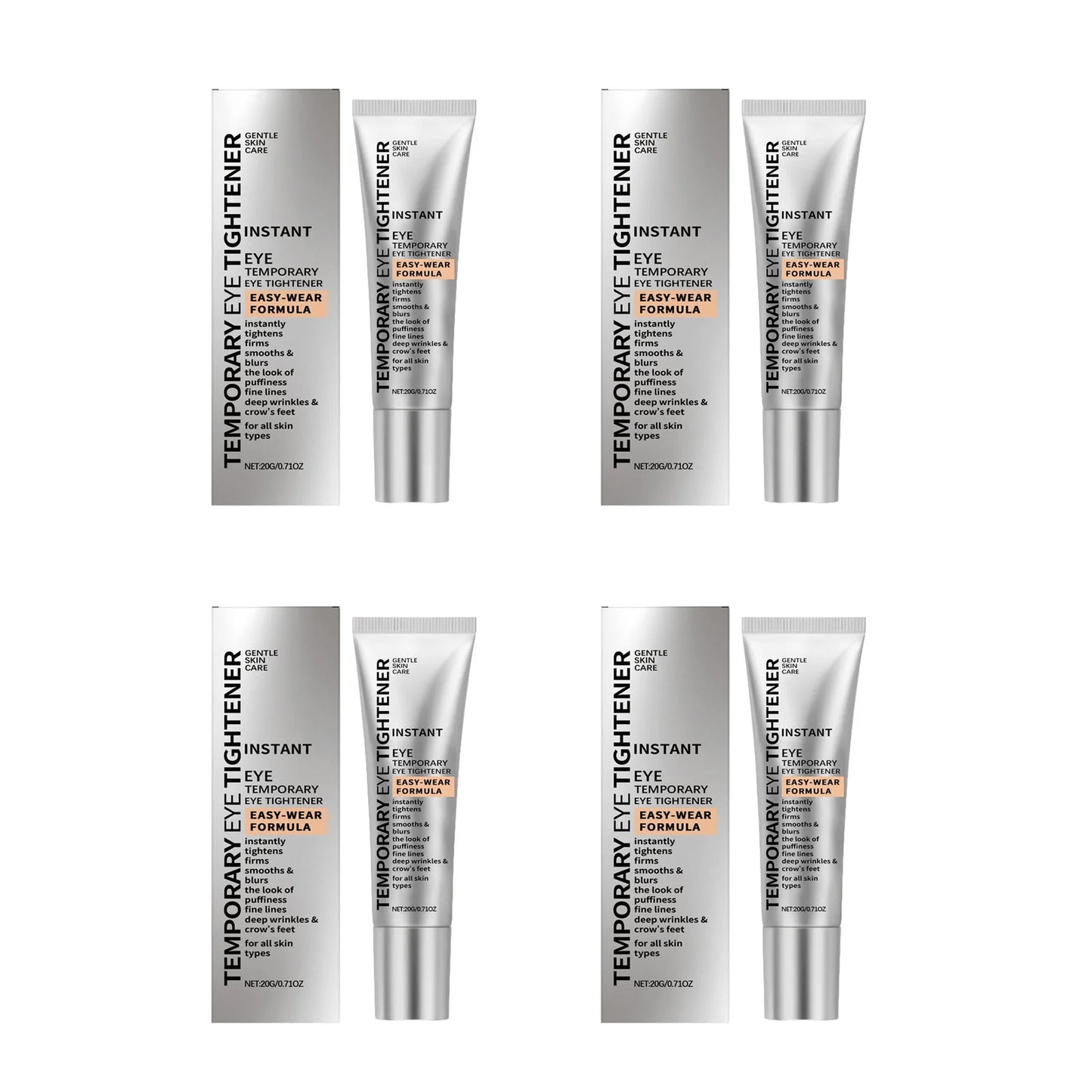 Firm Eye Tightener Cream | Dark Circles, Bags & Wrinkles