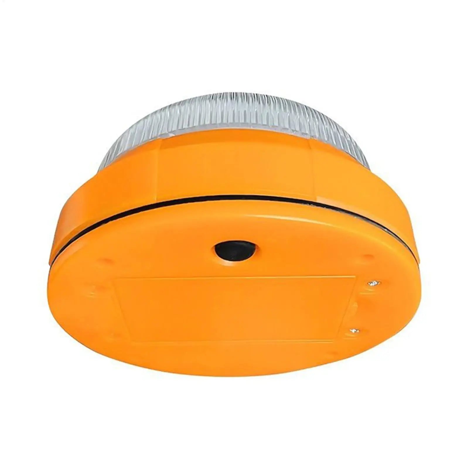 LED Strobe Lights Magnetic High Brightness LED Warning Caution Lights For RV Roof Motorcycle Truck Exterior Car Roadside Cycling Peaceful Pleasures Health and Wellness