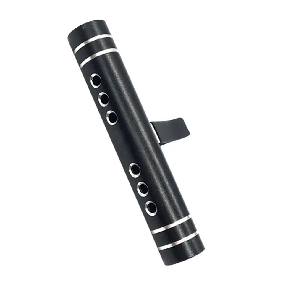 Car Vent Aroma Clip Diffuser | Aluminum Auto Air Freshener
