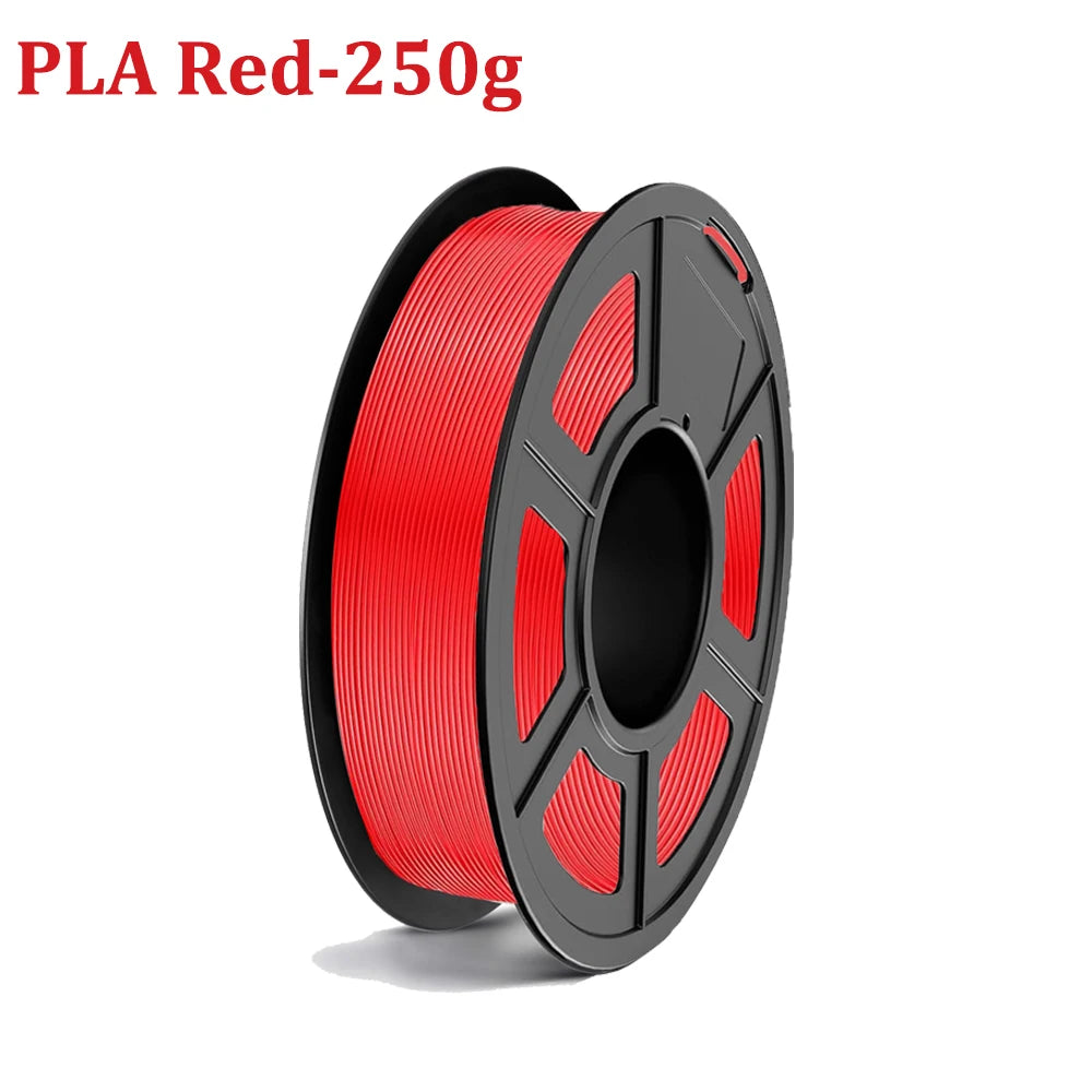 DINGSUN 3D PLA Filament 1.75mm ±0.02mm | 250g & 500g Spools