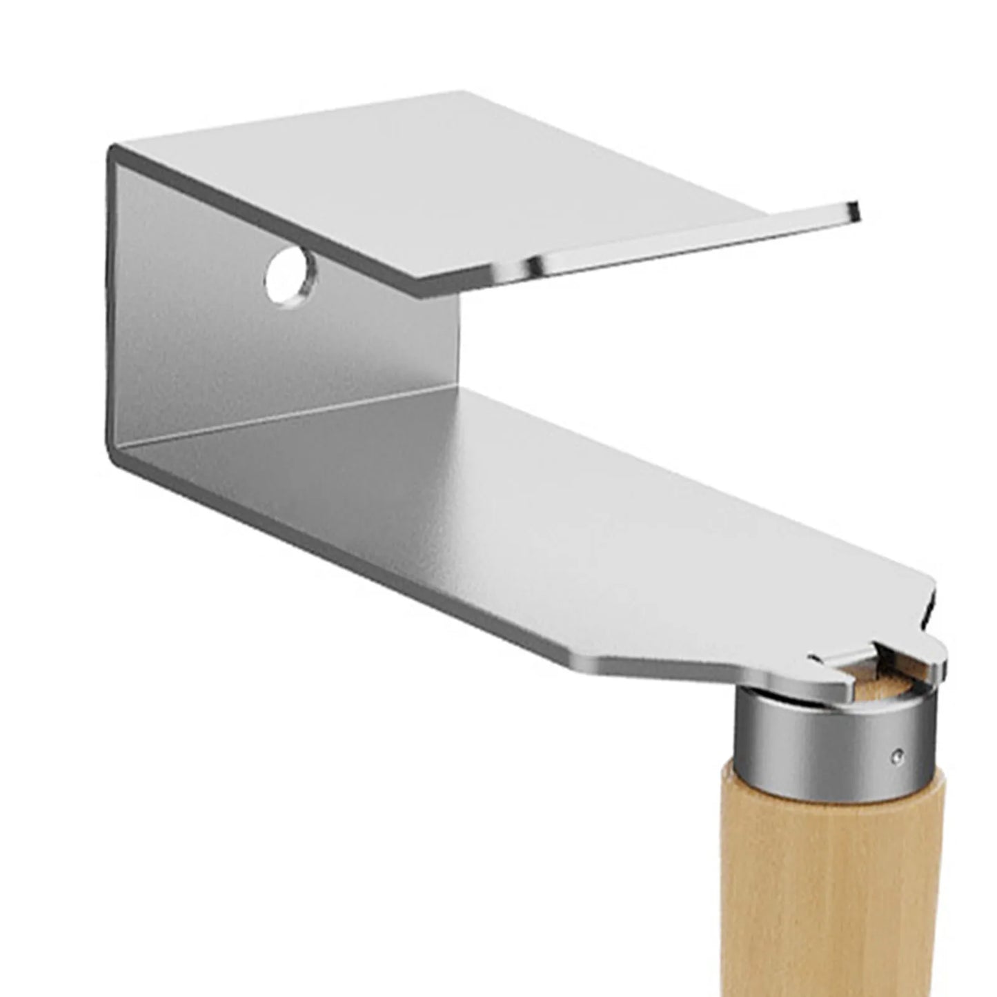 Plasterboard Fixing Tool Ceiling Auxiliary Clamp Woodworking