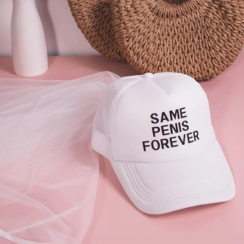 Bride to Be Sash Hat & Veil Set | Bachelorette Party Gift Bridal Party Accessories Peaceful Pleasures Health and Wellness