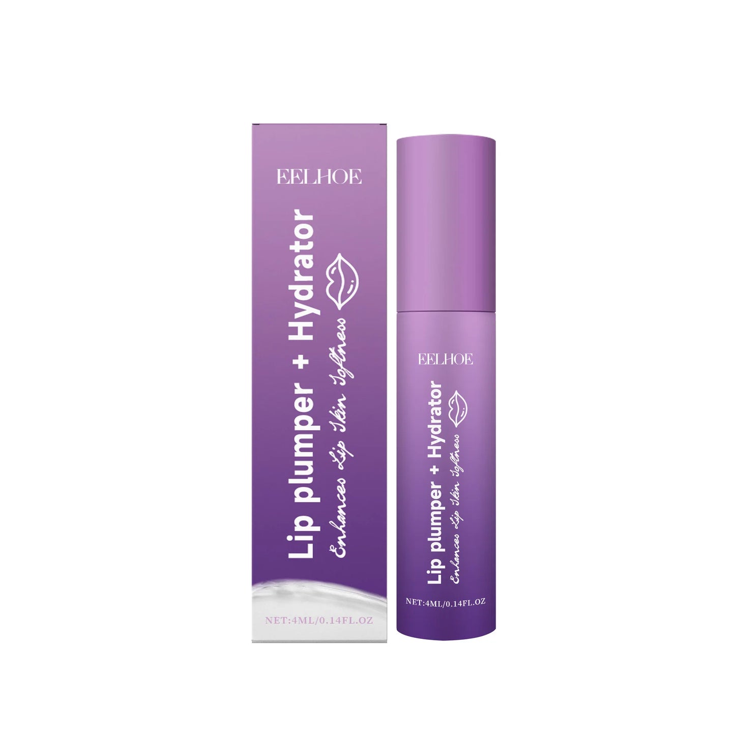 Jojoba Seed Oil Lip Balm – Repairs Dry, Cracked Lips 4ml