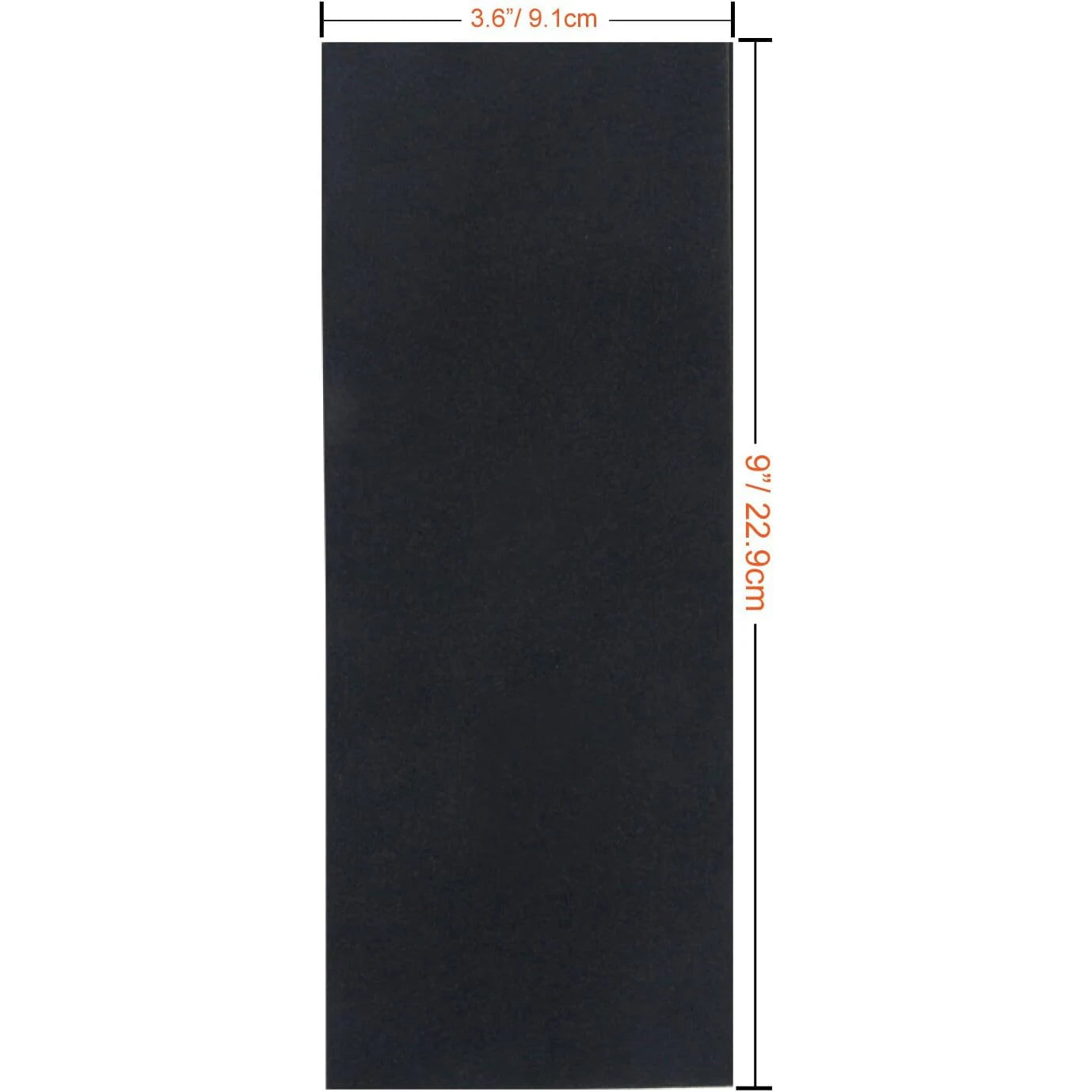 42-Pc Dry Wet Sandpaper Set 120–3000 Grit | Car & Wood