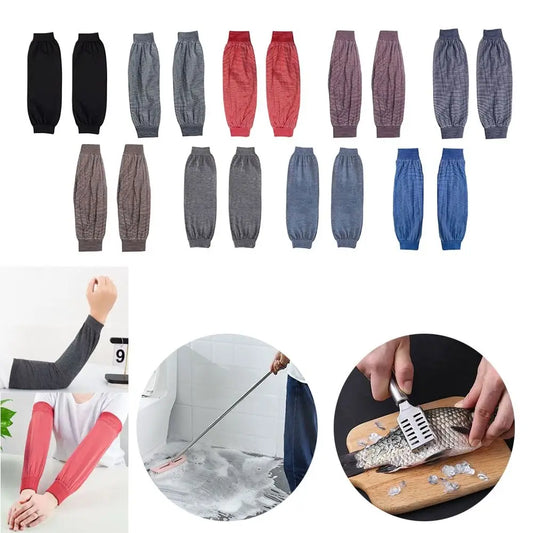 Cooling Arm Sleeves – Unisex Sport & Work Cover | Men Women Cooling Arm Sleeves Oasis Select