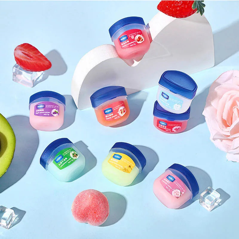 Vaseline Lip Balm Set – Moisturizing Lip Mask Kit (4/6/8 pcs)