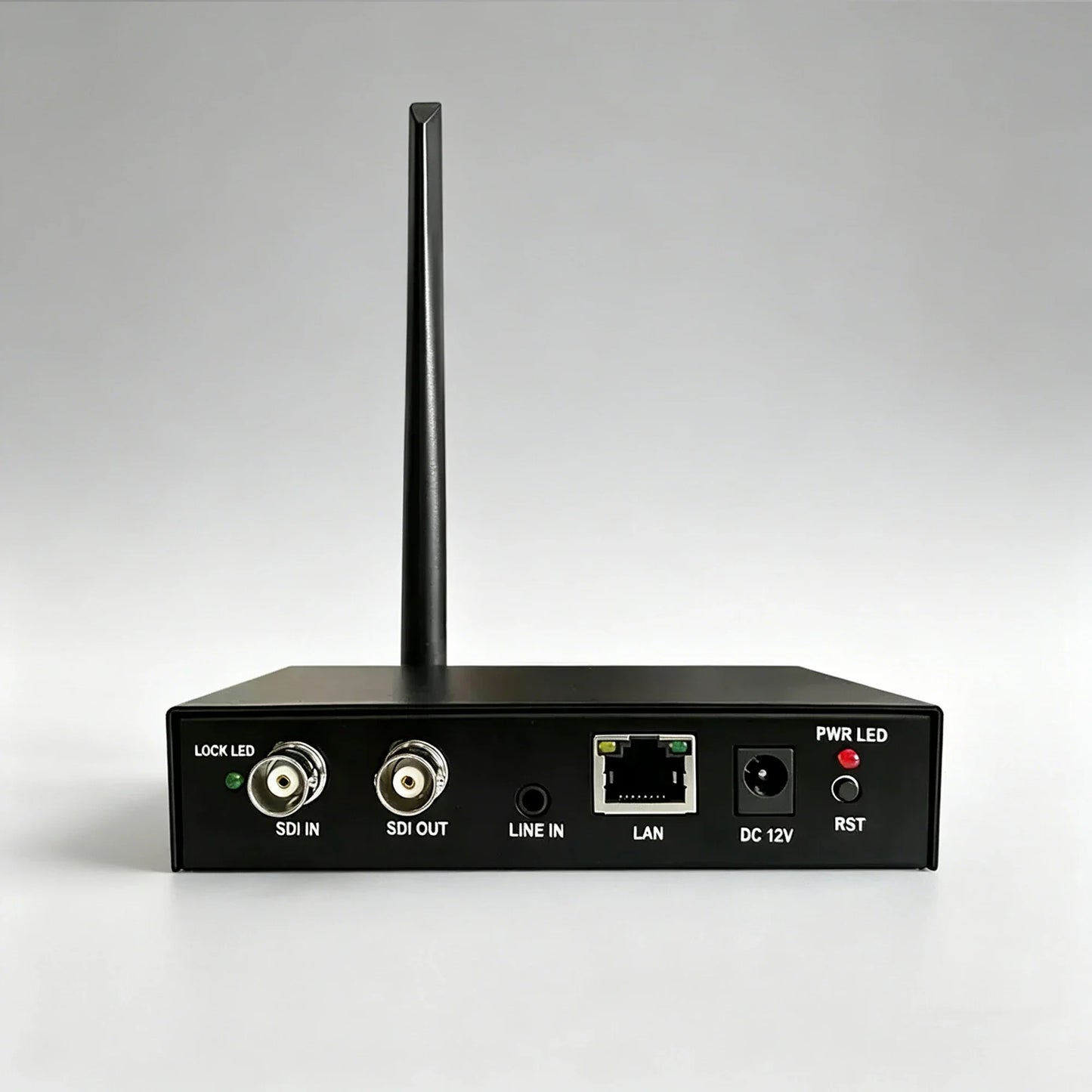 Tuoying SDI Video Encoder | RTMP HLS UDP Live Streaming Wi-Fi