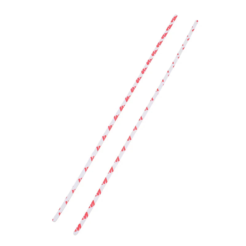 Surface Book 1 & 2 Replacement Rubber Feet – 2-Pack Adhesive