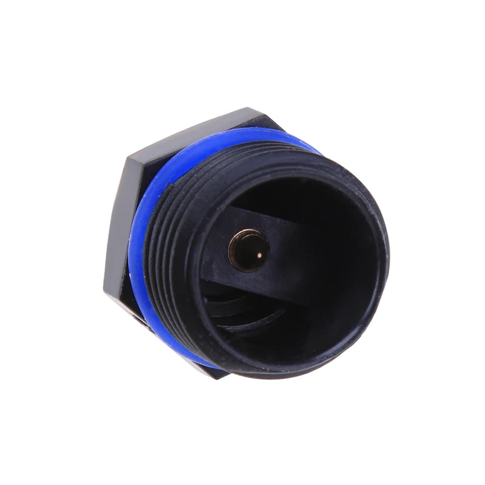 Adjustable Garden Sprinkler Head – 1/2" DN15 Irrigation Nozzle Peaceful Pleasures Health and Wellness