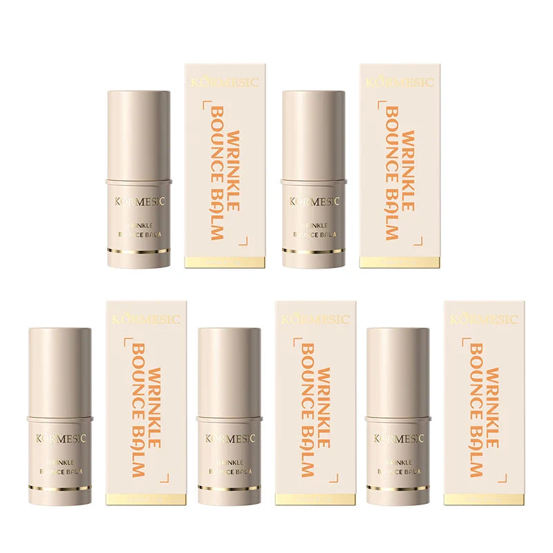 Facial Moisturizing & Rejuvenating Stick – Hydrating Face Balm
