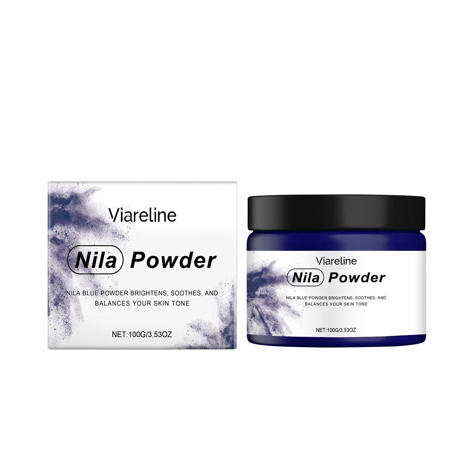 Firming Facial Mask Powder Moisturizing Brightening Gentle Pore Cleansing Glowing Improve Elasticity Soft Smoothing Facial Mask Peaceful Pleasures Health and Wellness 100g boxed