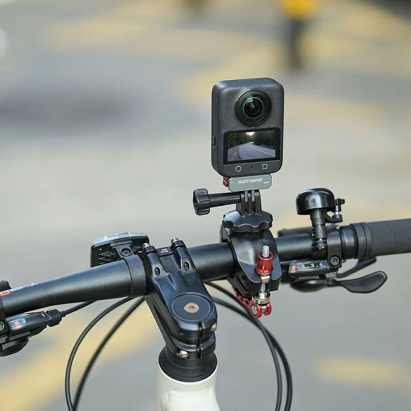Sunnylife Magnetic Quick Release Adapter – DJI Osmo & Action