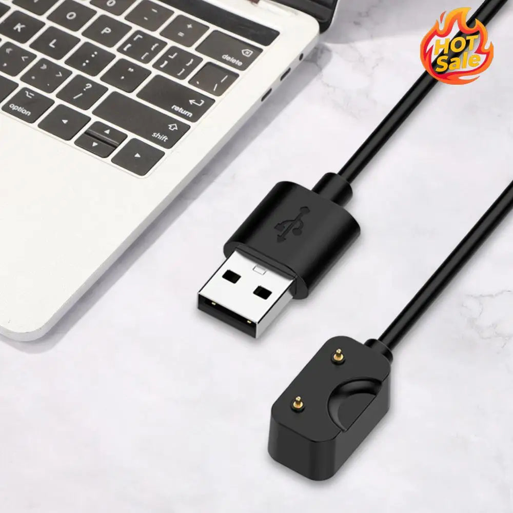 Magnetic Charging Cable 3.9Ft for CMF Watch Pro D395