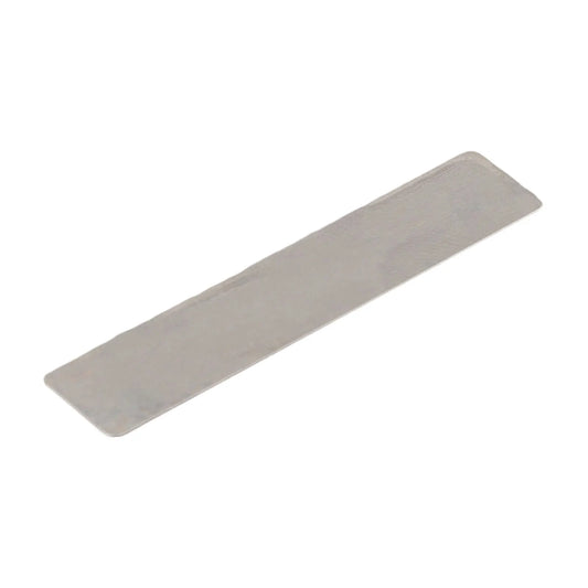 Valve Plate Compressor Shrapnel Spacer Air Spare Part Power Tool Peaceful Pleasures Health and Wellness