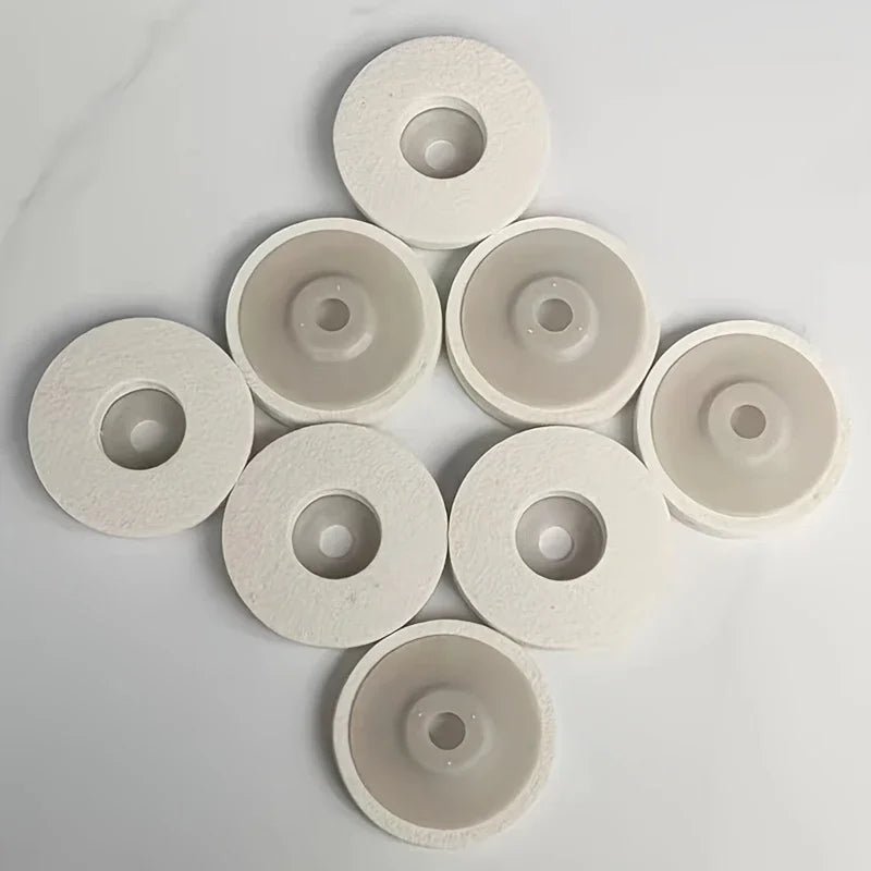 Mirror Polishing Discs Angle Grinder Grinding Stainless Steel