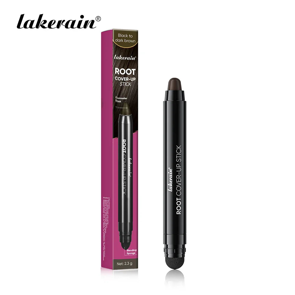 Root Cover-Up Stick | Hairline & Gray Coverage Pen