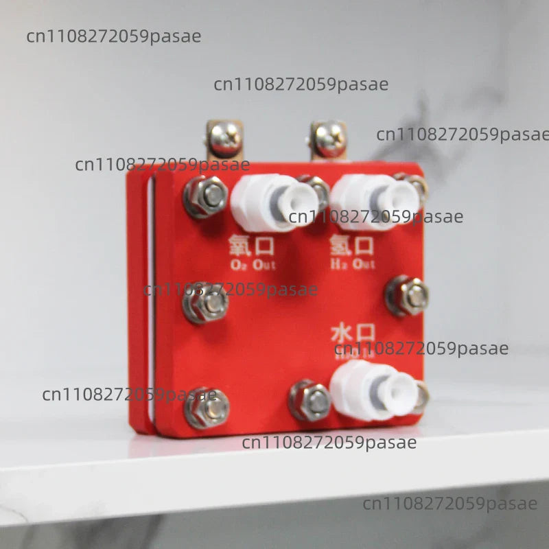 High Purity PEM Water Electrolyzer 26A for Hydrogen Generator
