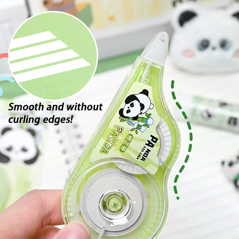 Cute Cartoon Stationery Set – Kids' Classroom Rewards & Prizes