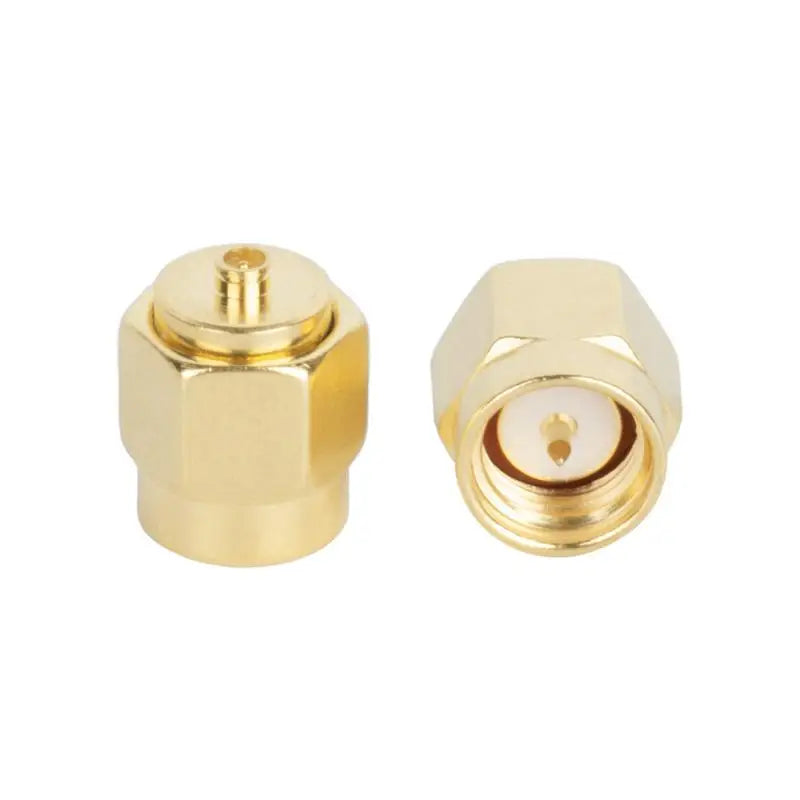 Ipx To Sma Adapter Straight SMA Revolution To IPX SMA Male To IPX U.fl Male RF Connector Coaxial Converter Peaceful Pleasures Health and Wellness