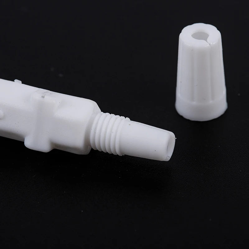 10pcs Optical Fiber Protection Box | Drop Cable Heat Shrink Tube