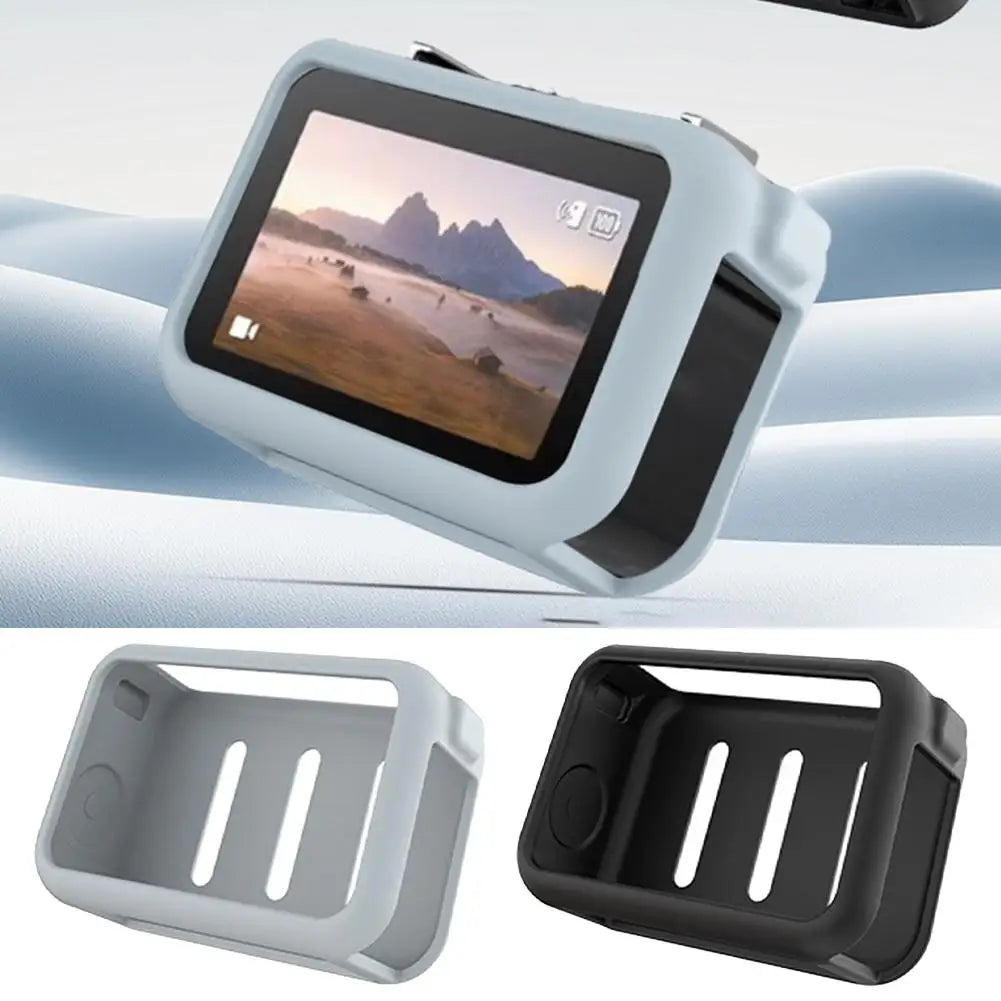 Silicone Protective Case for DJI Osmo Nano Camera