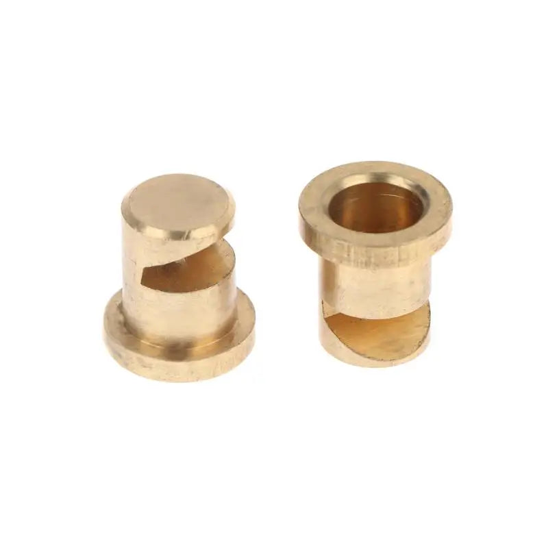Brass High Pressure Fan Nozzle Set 1/5Pcs 150 Degree Wide Angle Windproof for Garden Patio Cooling Mist Peaceful Pleasures Health and Wellness