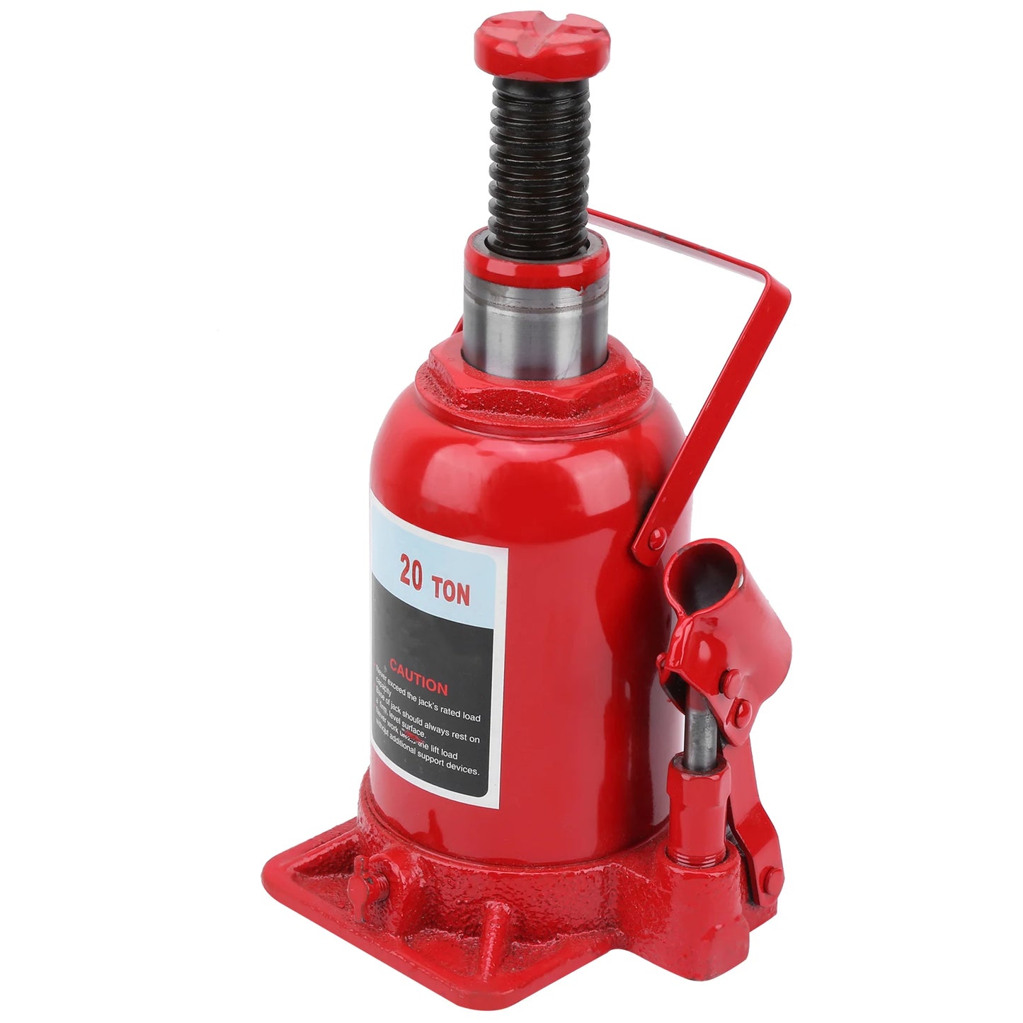 Hydraulic Bottle Jacks Automotive Construction Industrial