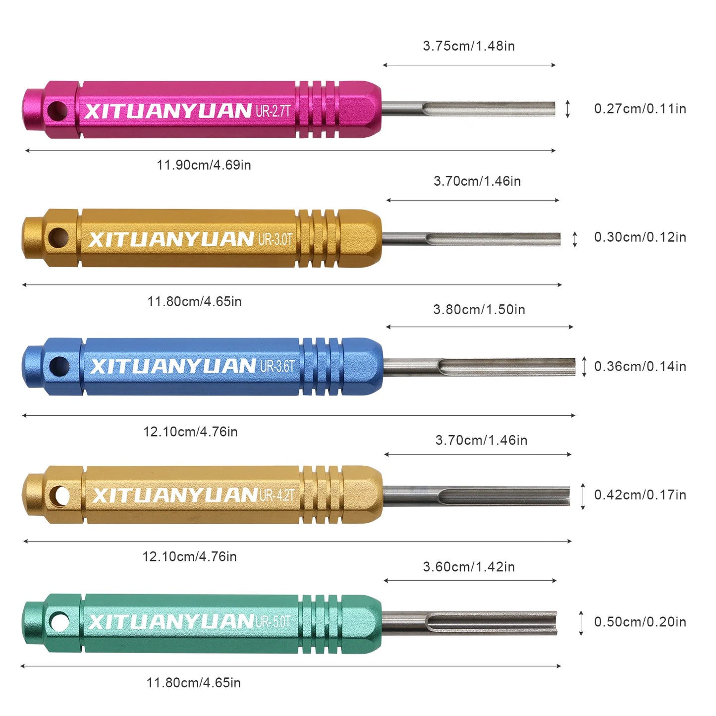 Automotive Wire Connector Pin Release & Removal Tool Kit Peaceful Pleasures Health and Wellness