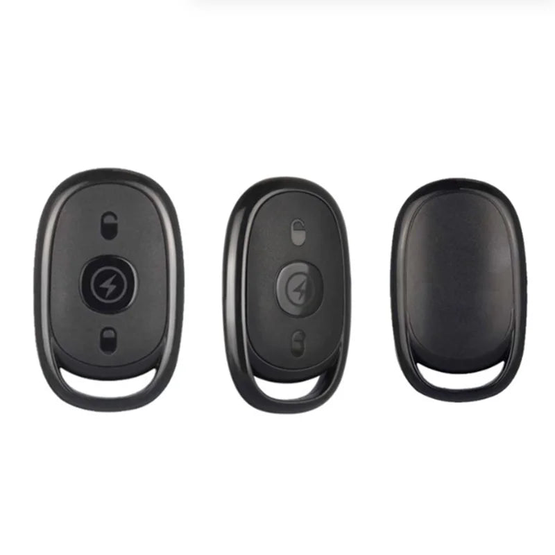 433MHz Learning Code Duck Egg Copy Remote Control Rolling Shutter Door Electric Vehicle Garage Door Copy Remote Control Peaceful Pleasures Health and Wellness