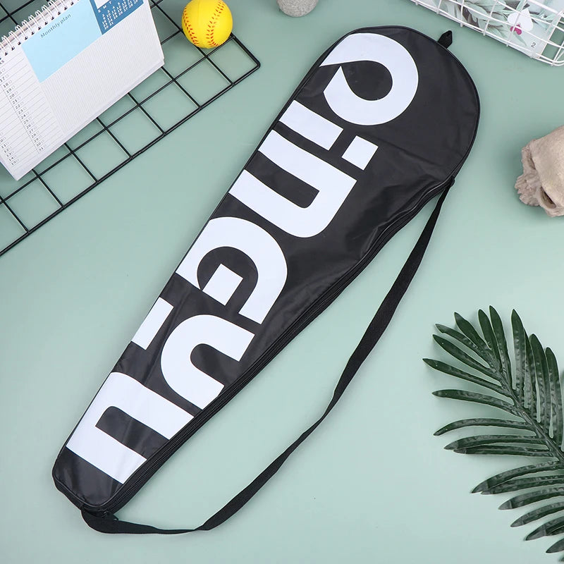 Badminton Racket Shoulder Bag – Oxford, 2 Racket Capacity